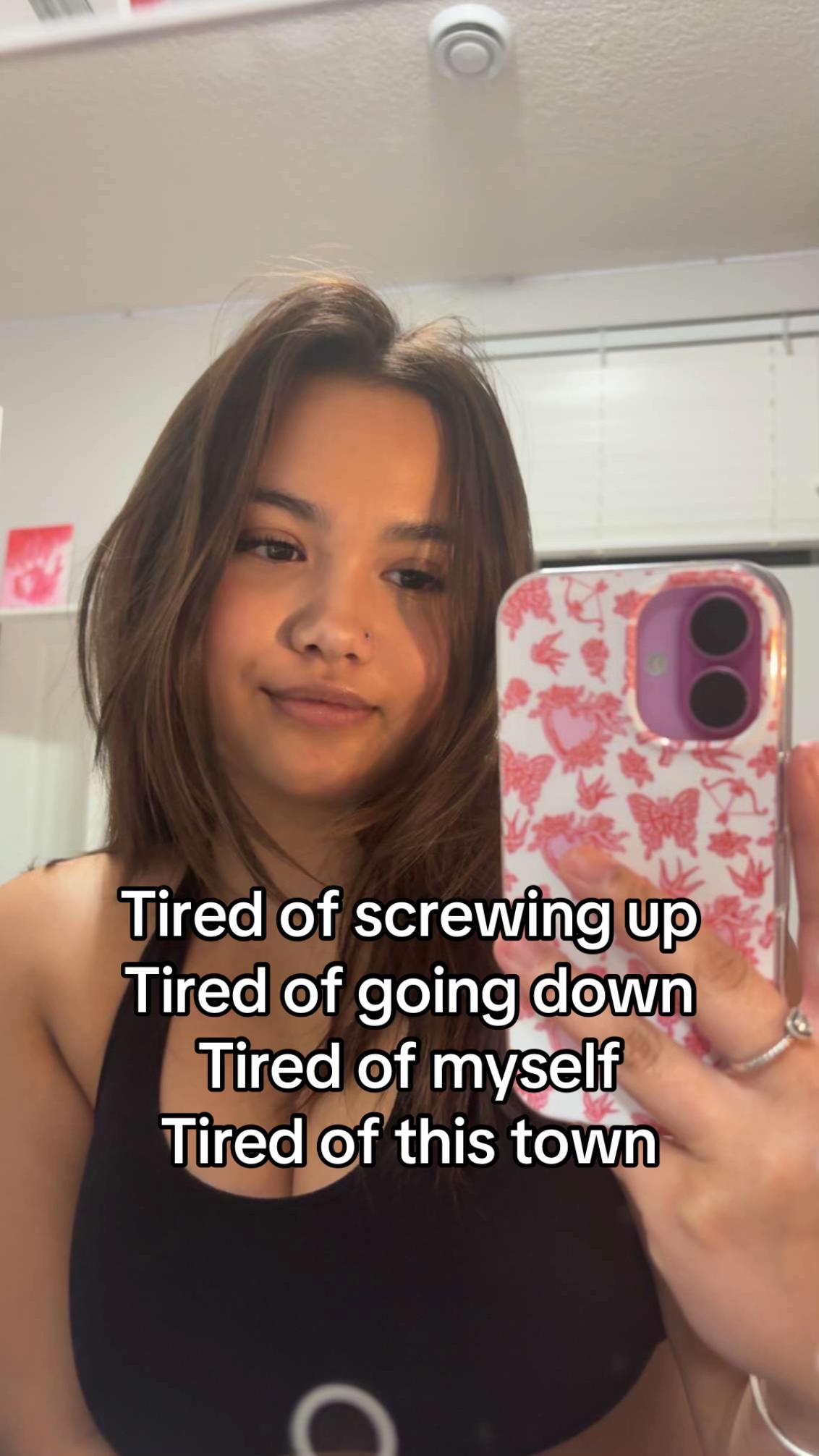 @tyler’s wife