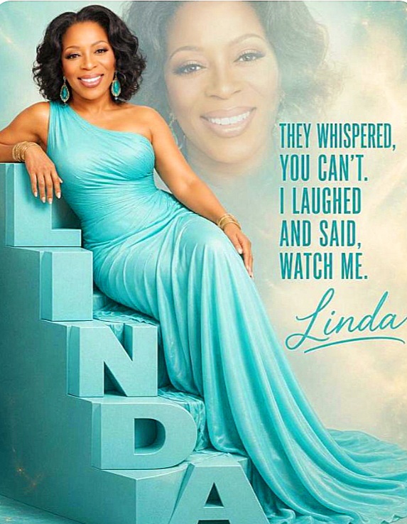 @Mrs. Linda