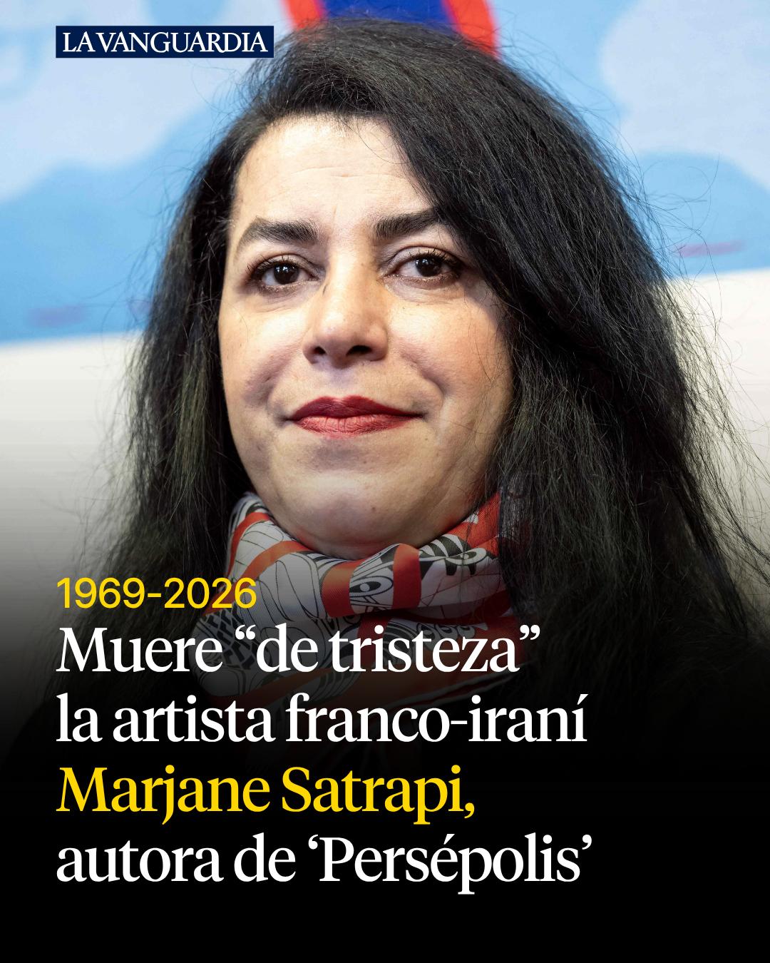 @La Vanguardia 🗞