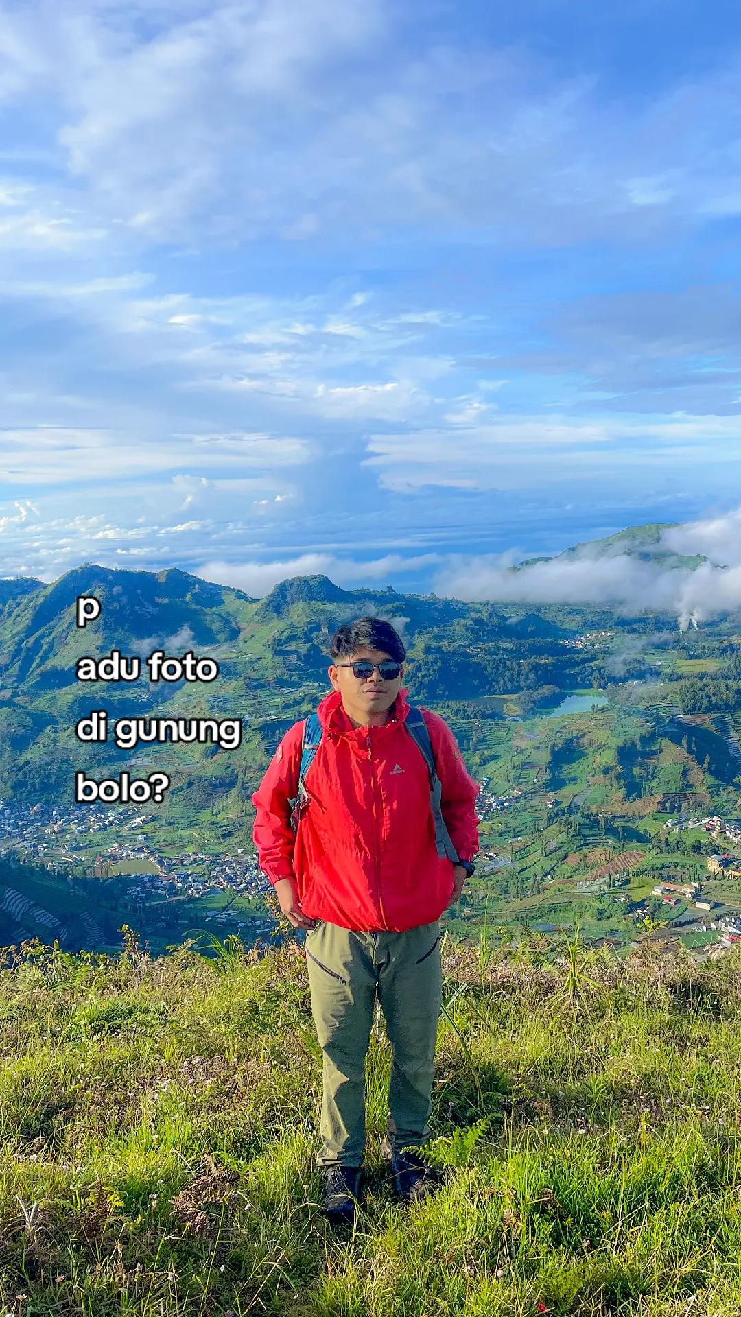 @Tukang Ngabolang