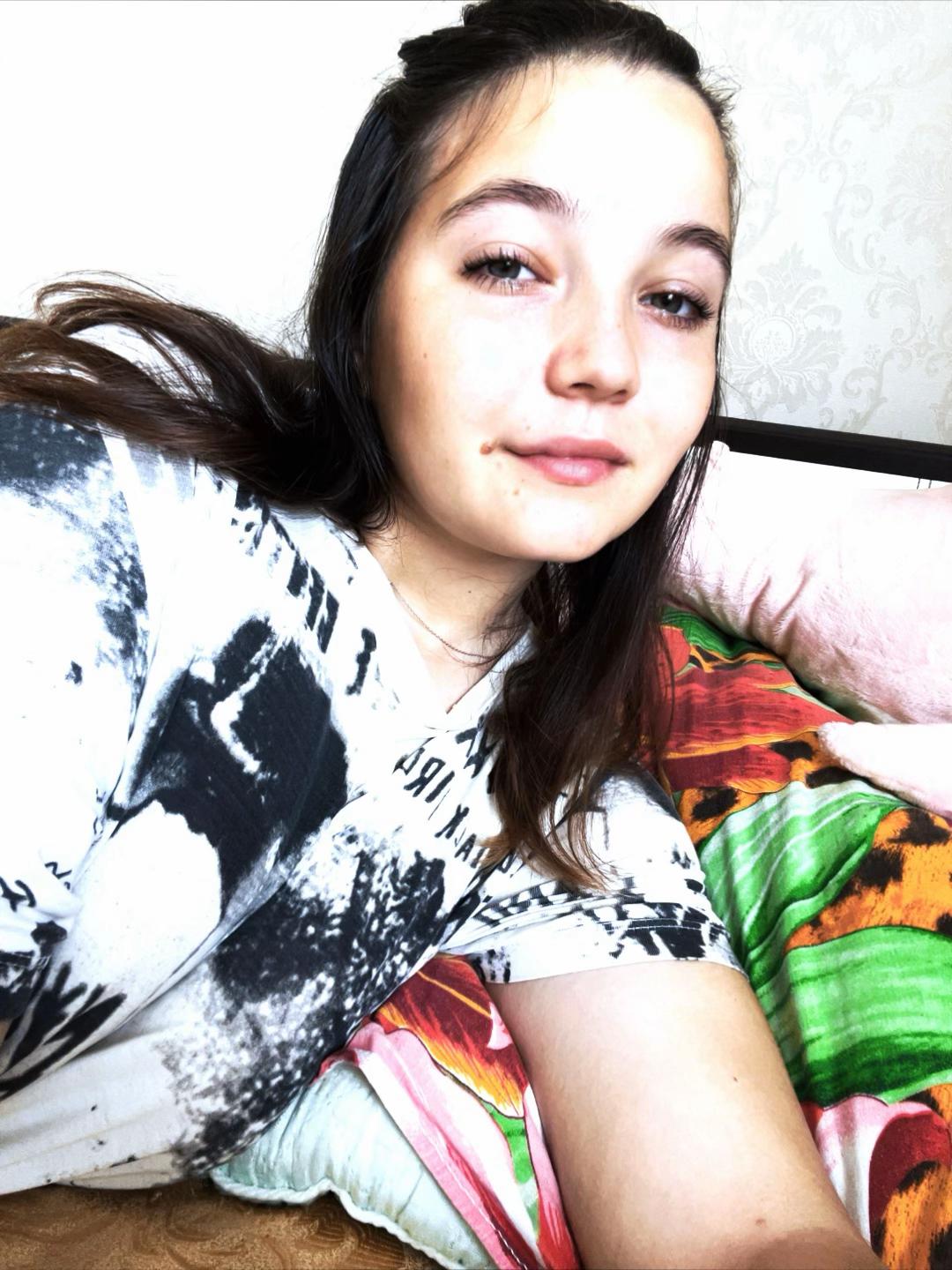 @Настя