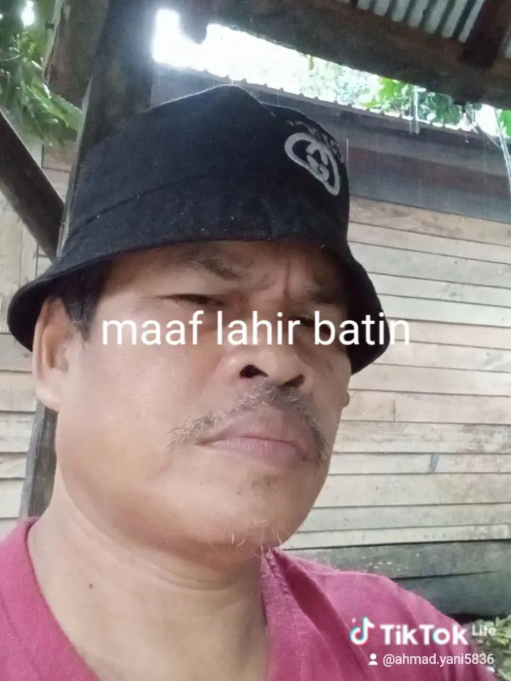 @Ahmad Yani