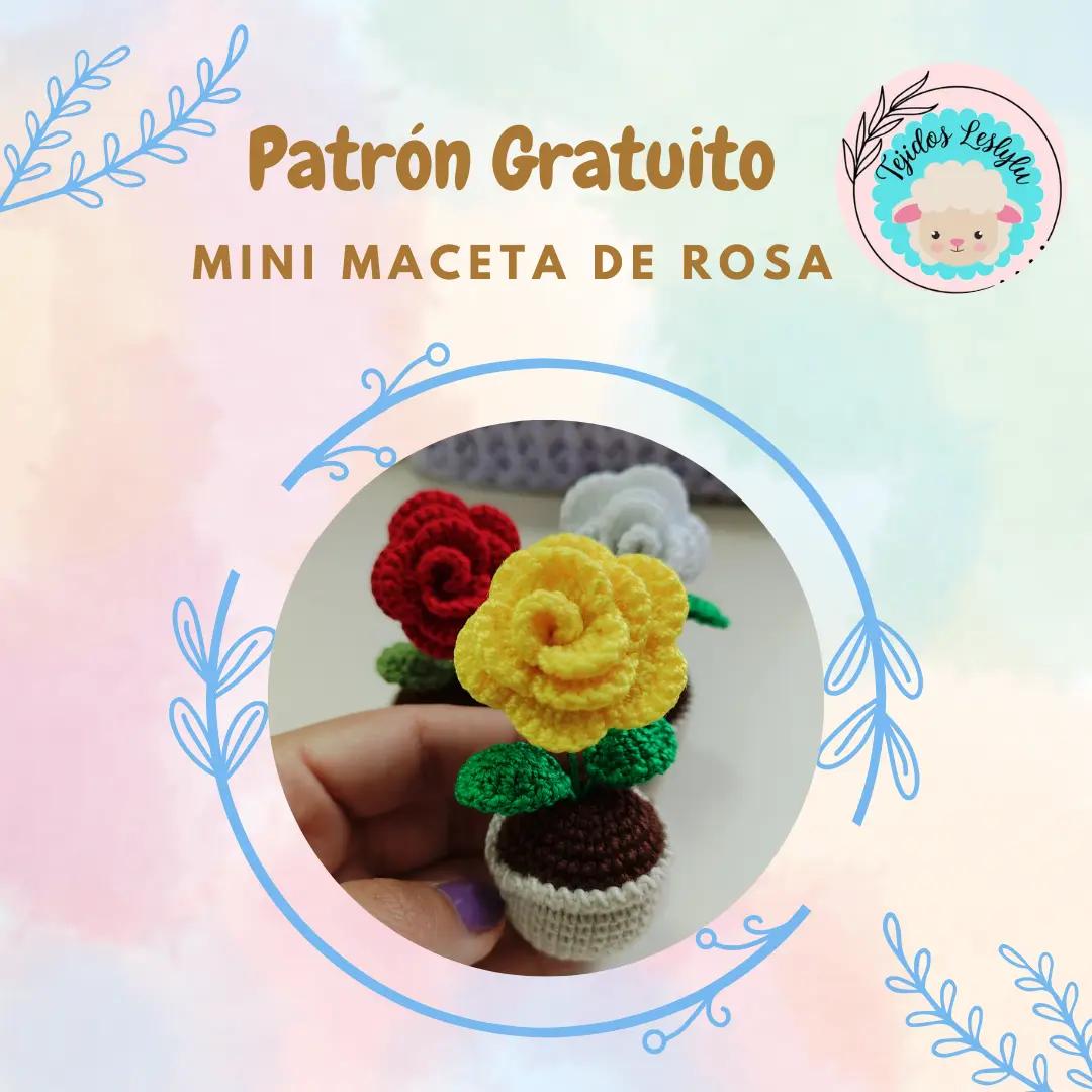 @Pili / Crochetera