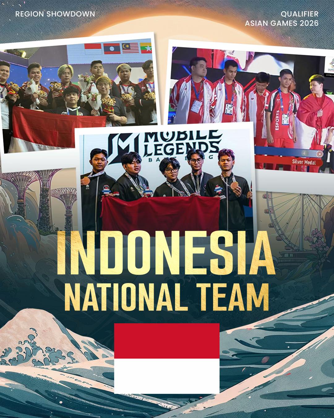@MLBB Esports Official