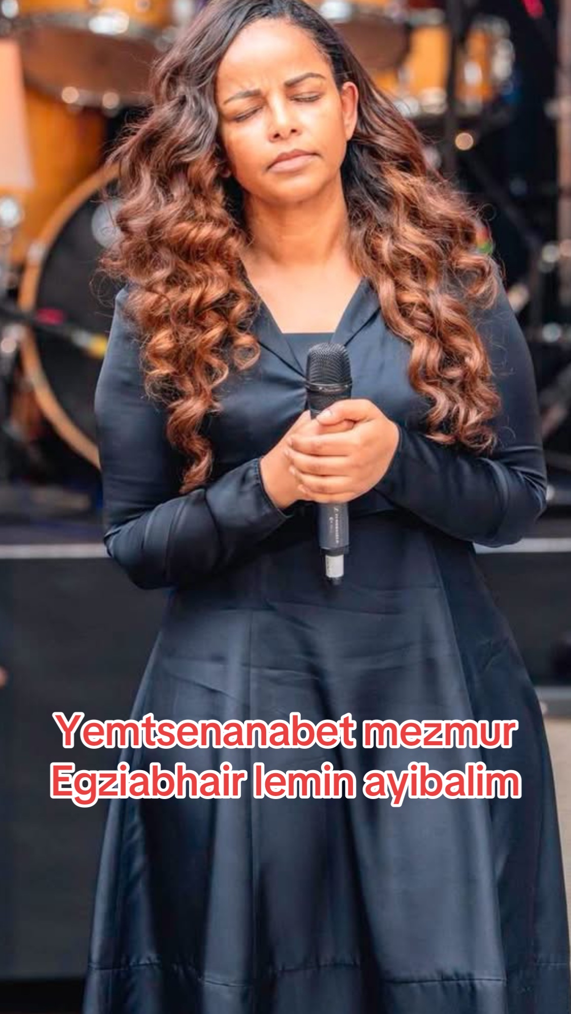@kiky Tilahun