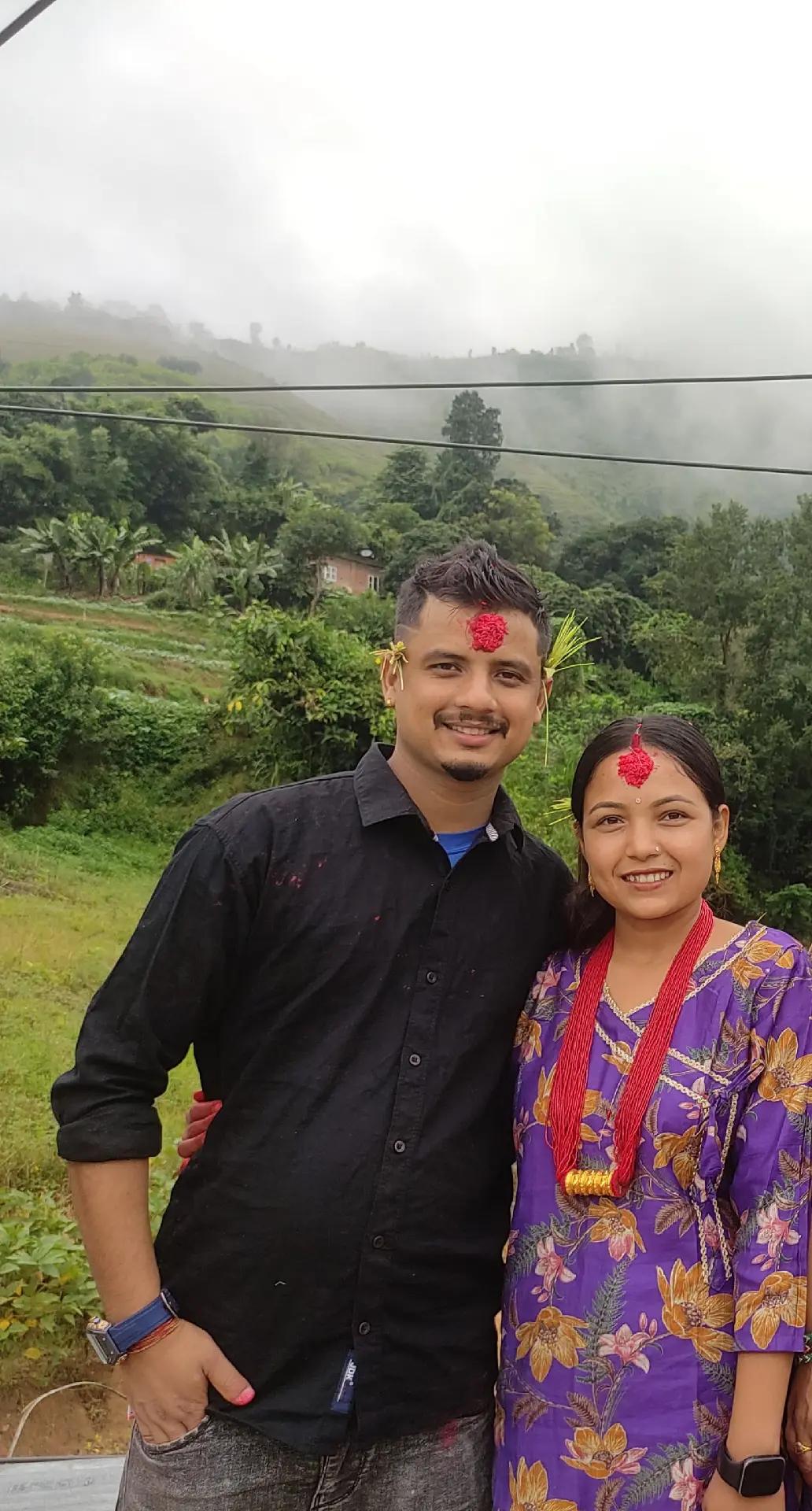 @❣️Rajita ❣️