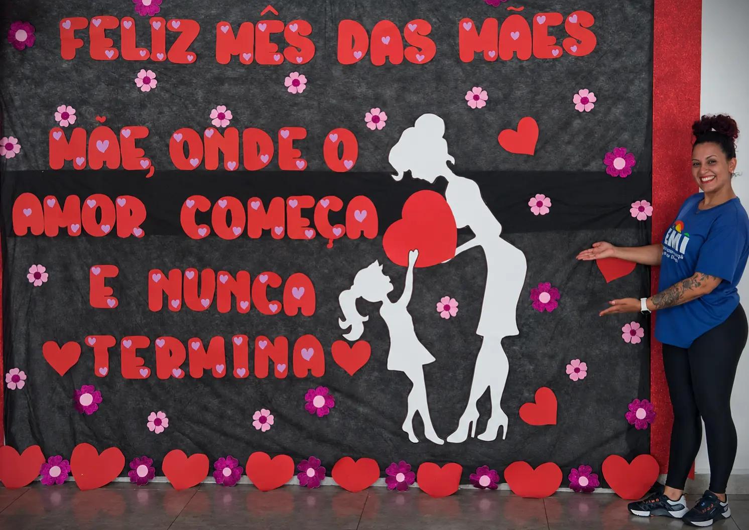 @Cinthia Santos