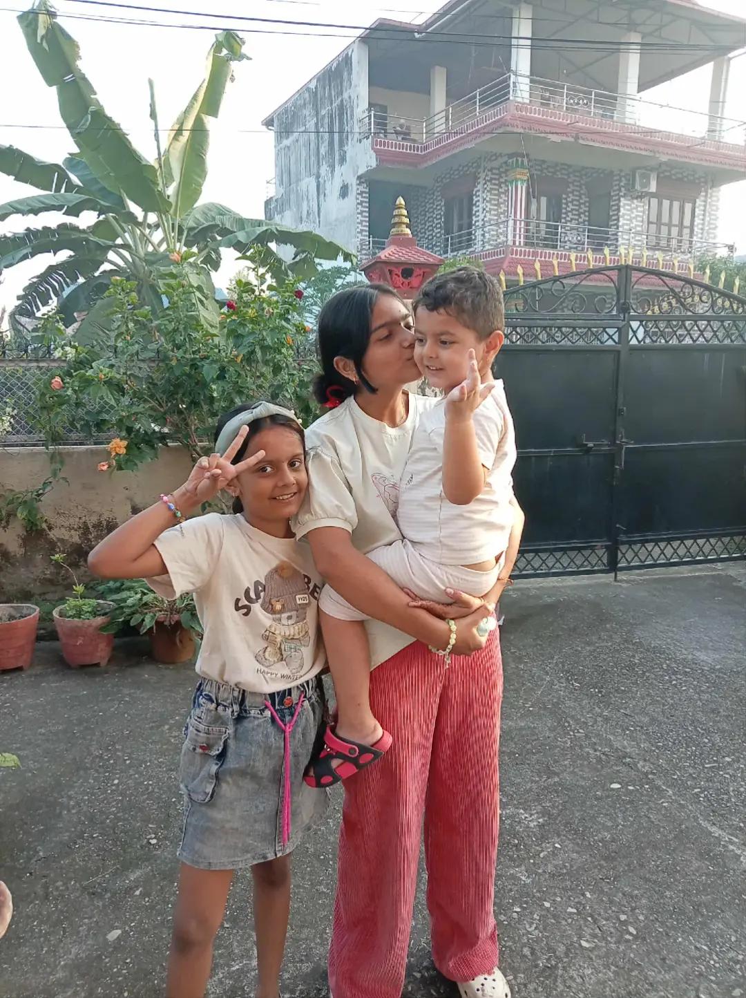 @Srijana Bhattarai