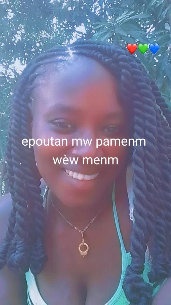 @yolene bellony