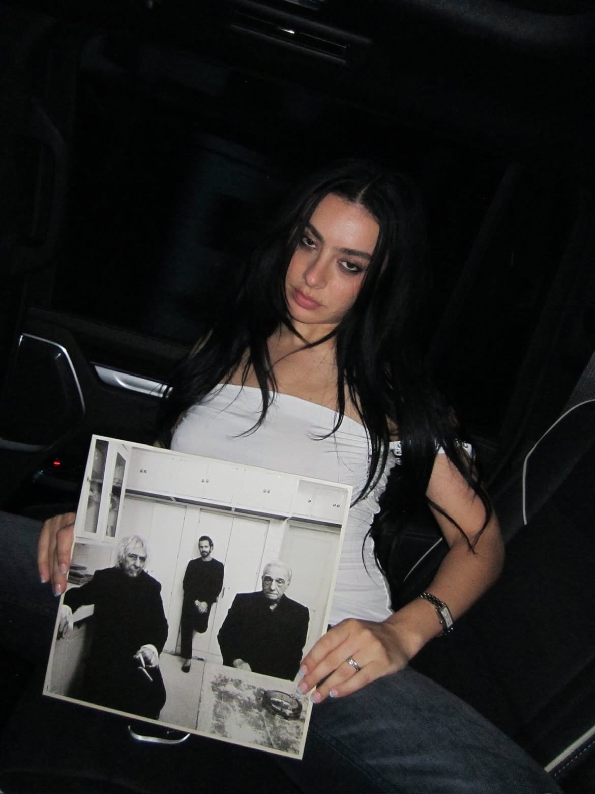 @Atlantic Records