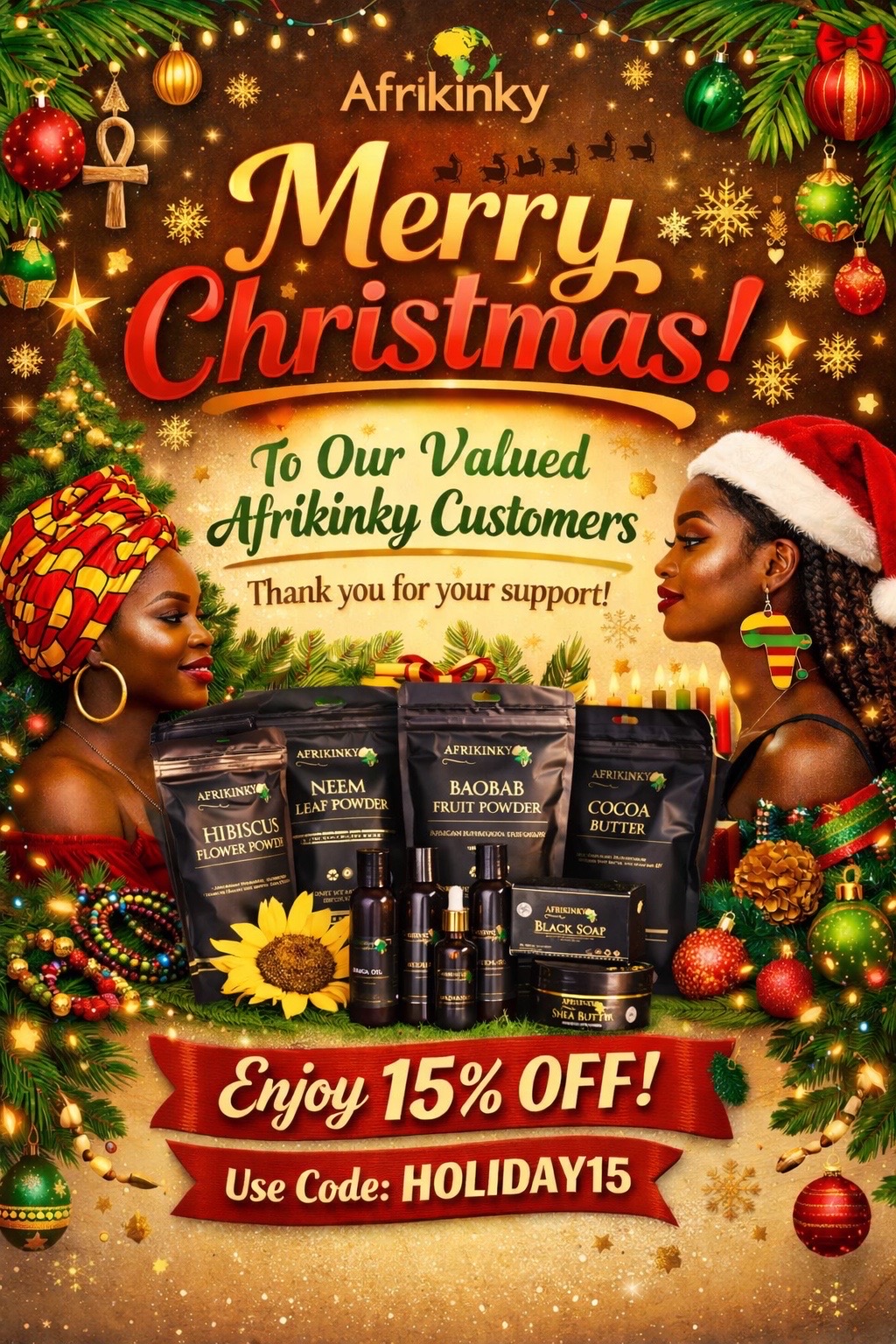 @Afrikinky