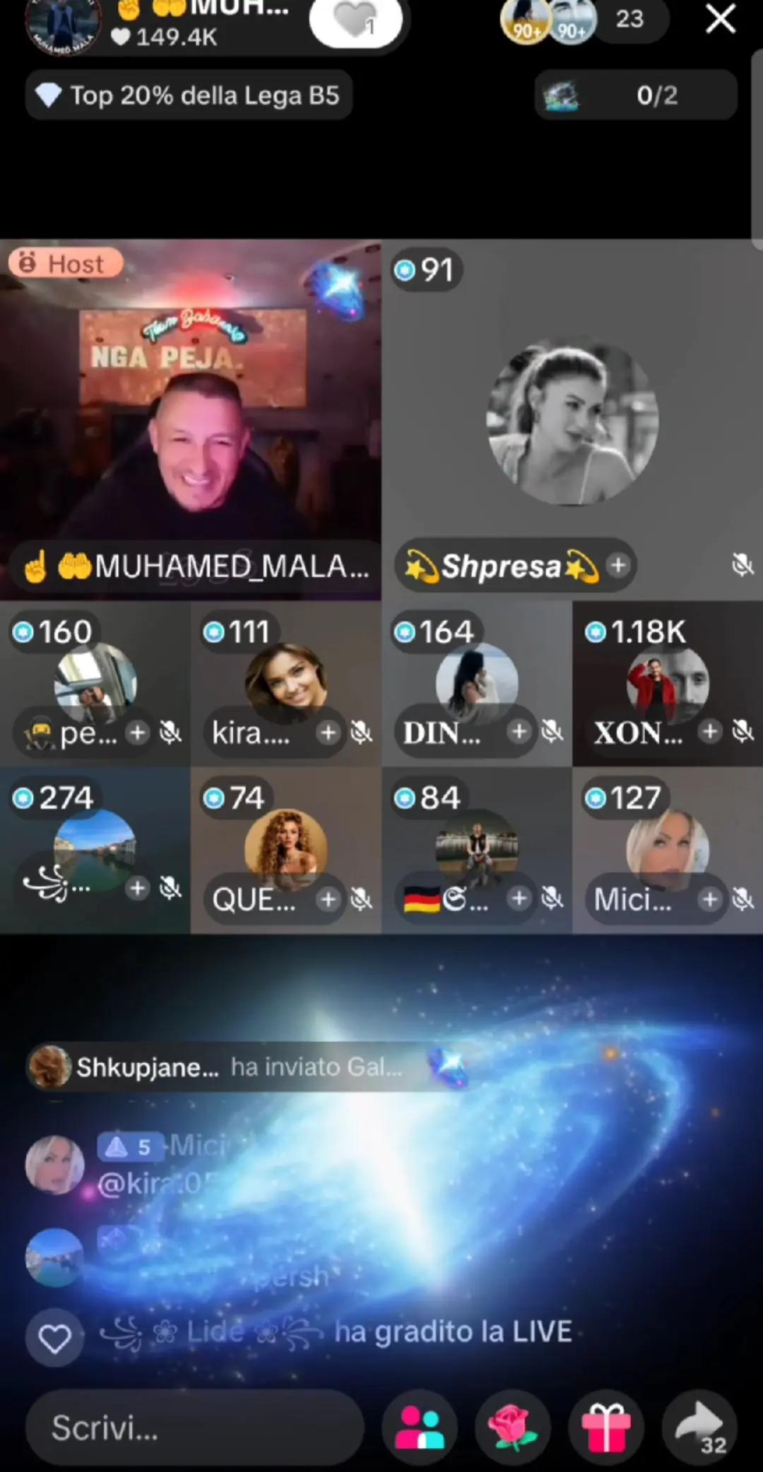 @Shkupjane🫶🇦🇱🫶🇮🇹🫶