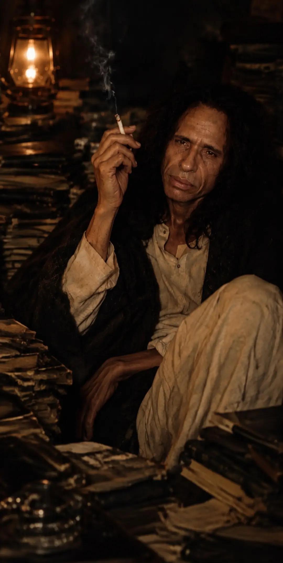 @جون ایلیاء