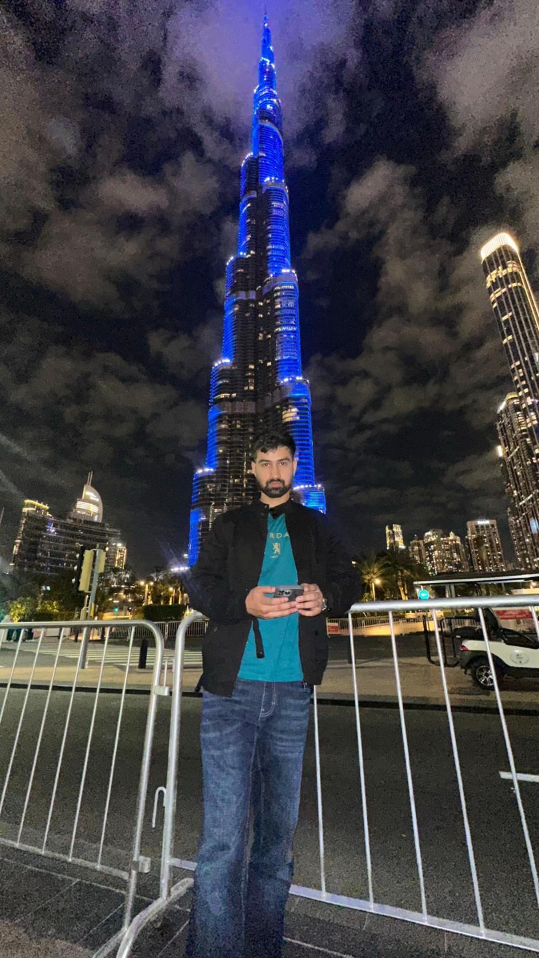 @AFRASIYAB KHALID🎖️