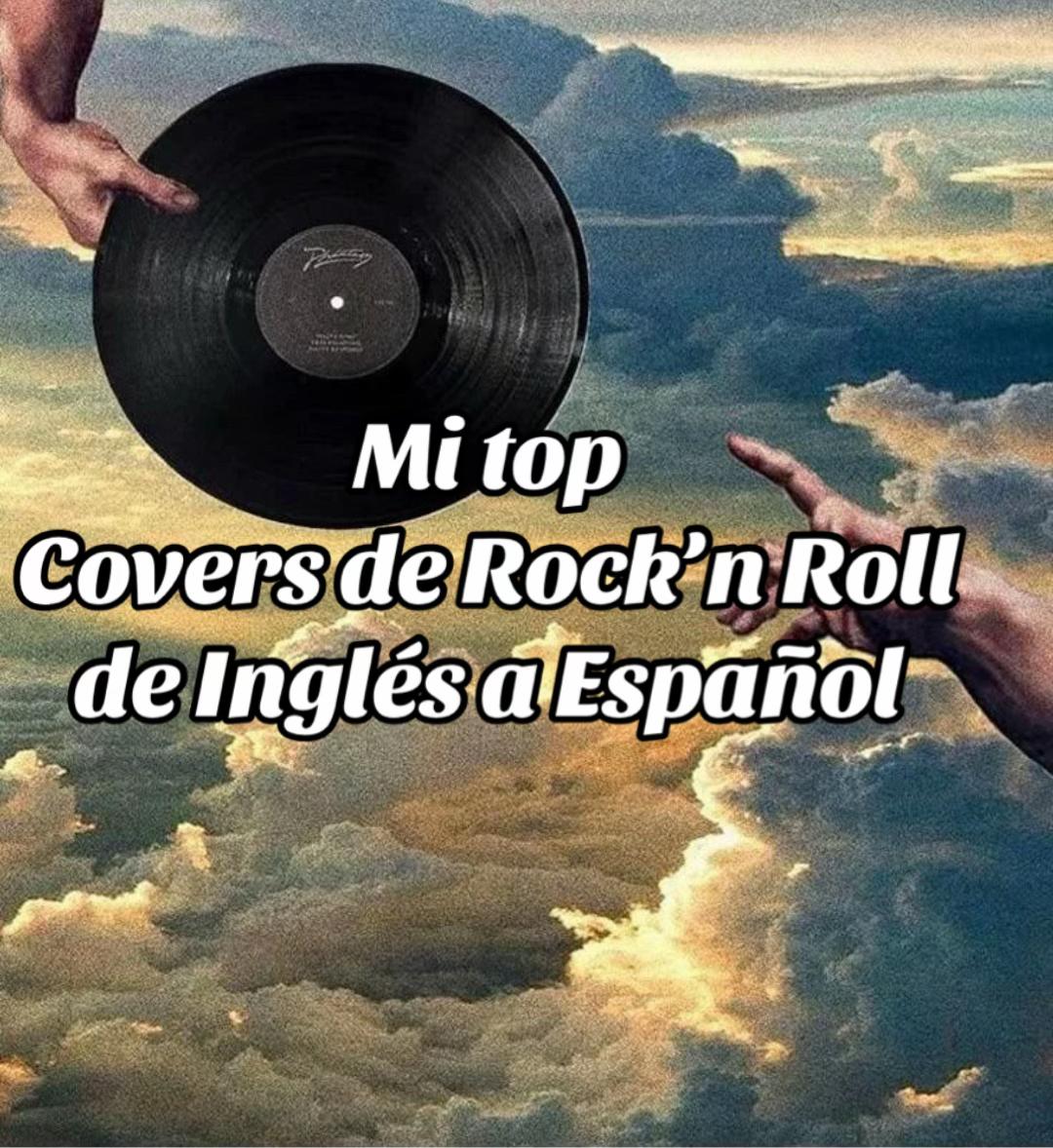 @Javi Replay 80’s 🎸🤘🏼