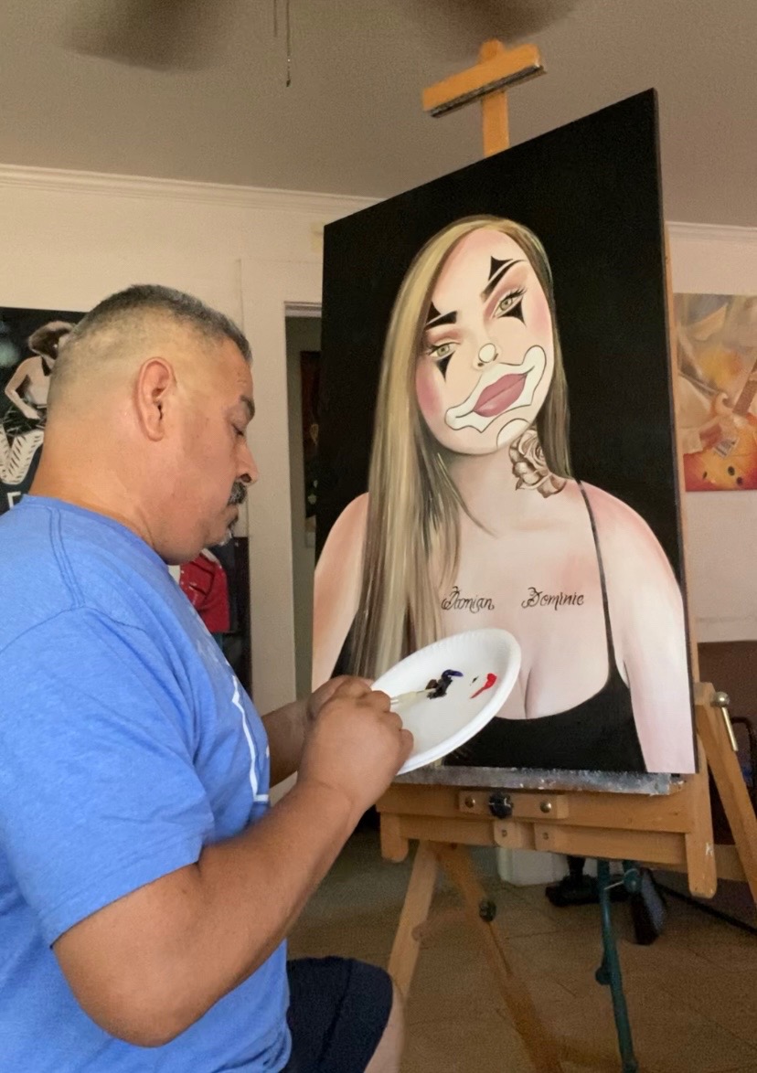 @Sophisticated Arte