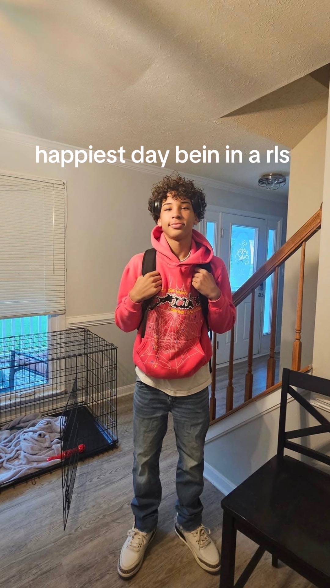 @danemaderich