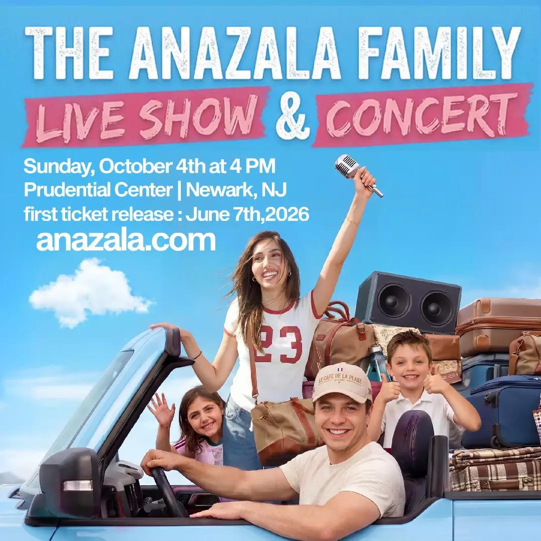 @Anazala core