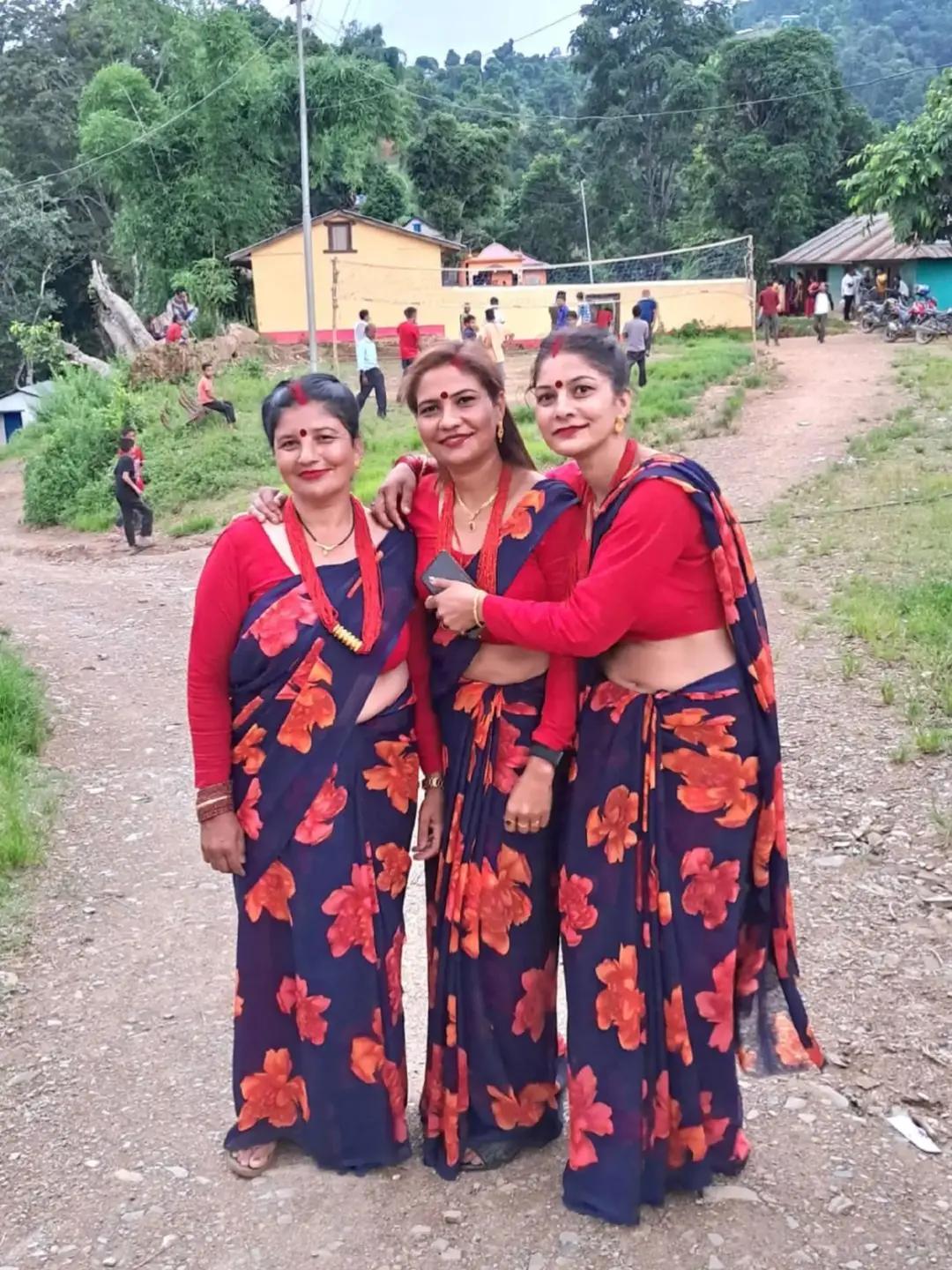 @विष्णु अर्याल💞