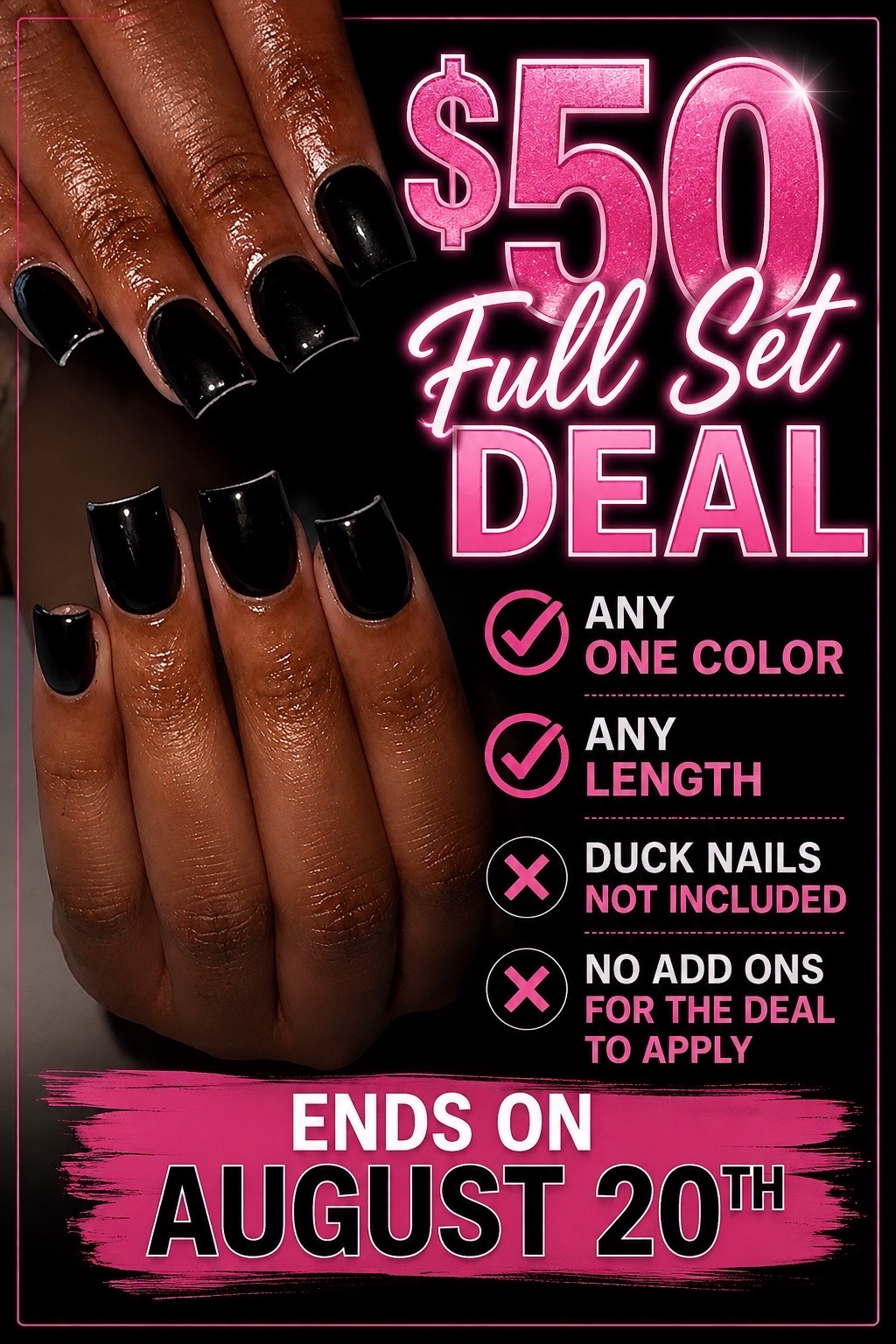 @Sugaplum Nails