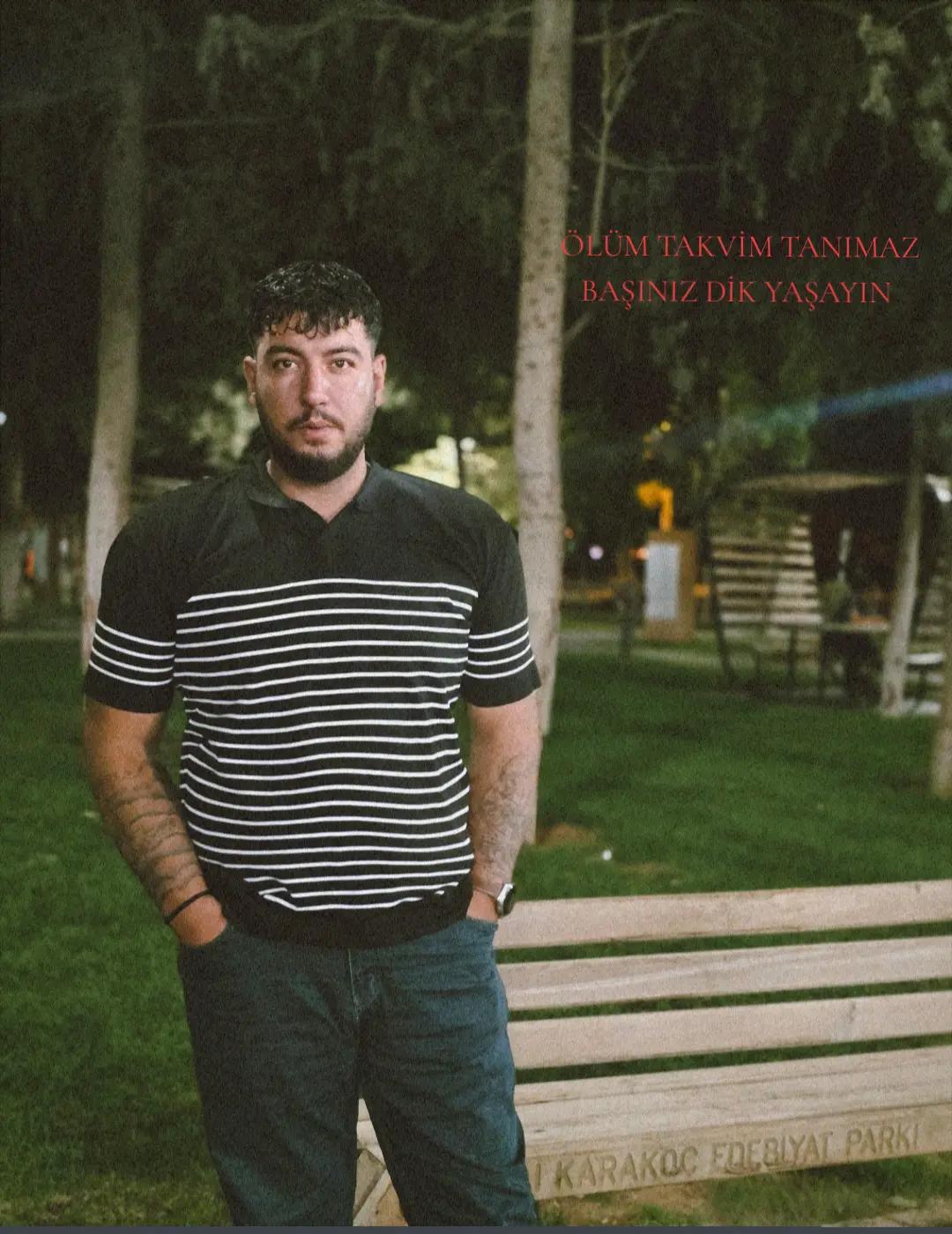 @E'Hamit &Ouml;zka'n