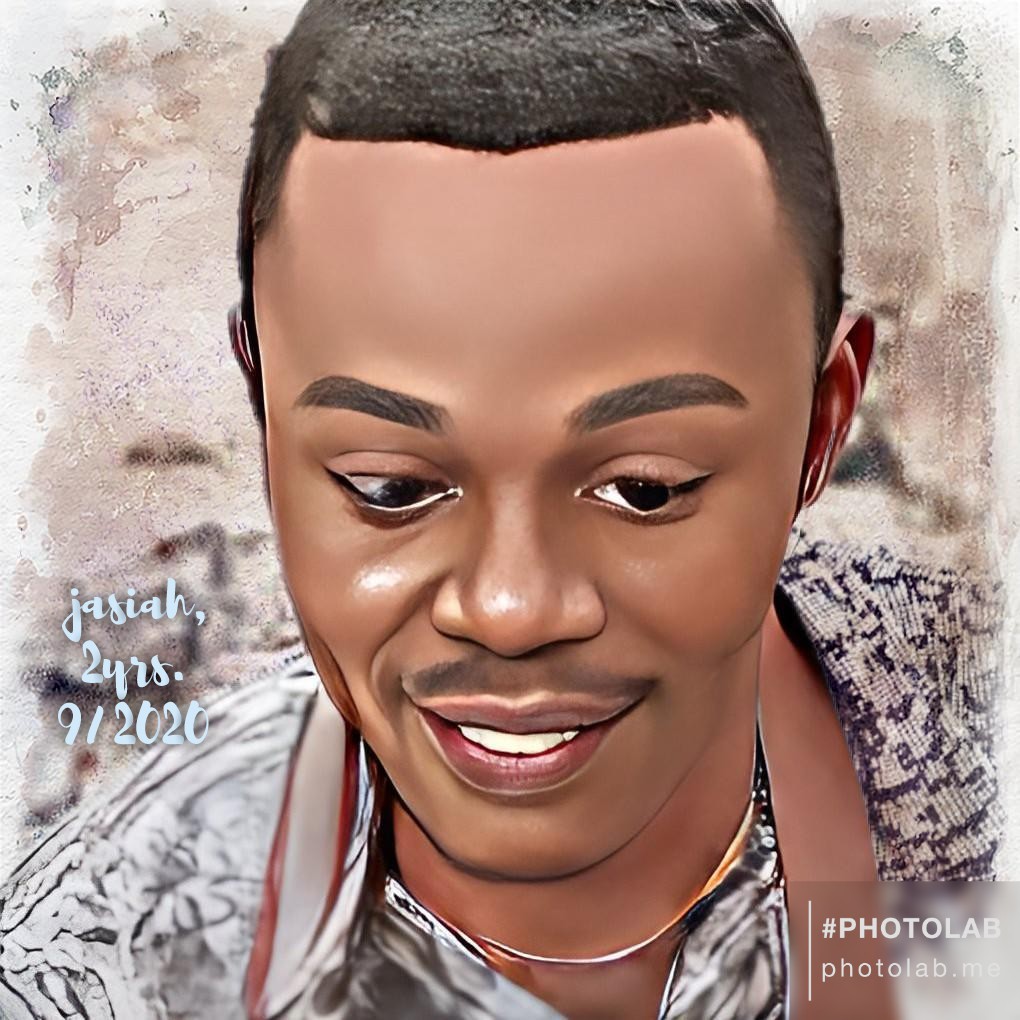 @Gye Nyame P3