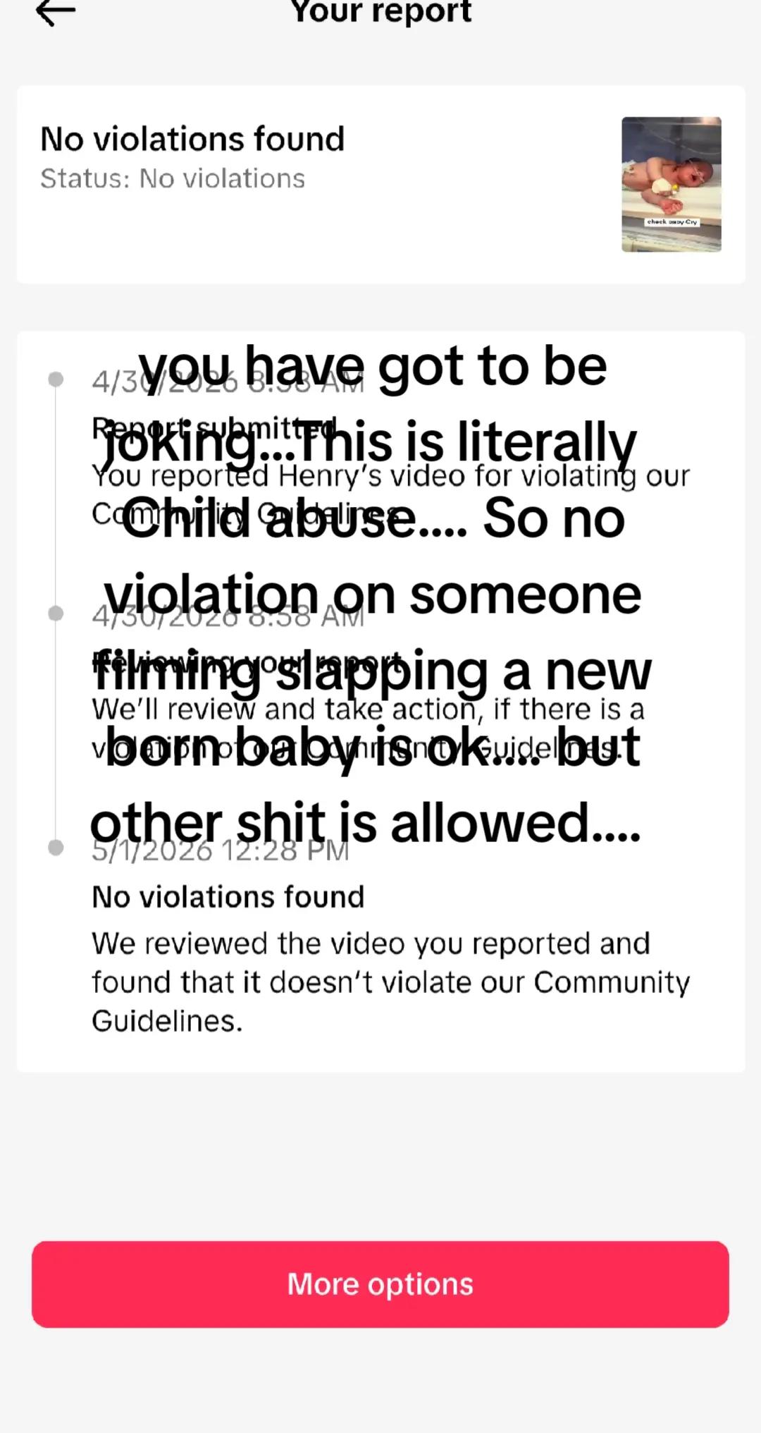 @Take no shit from anyone