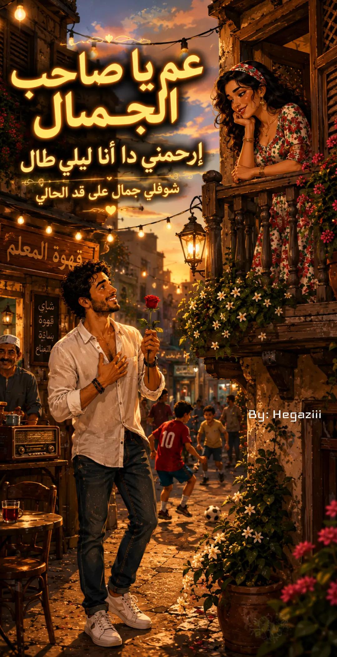 @Hegazi