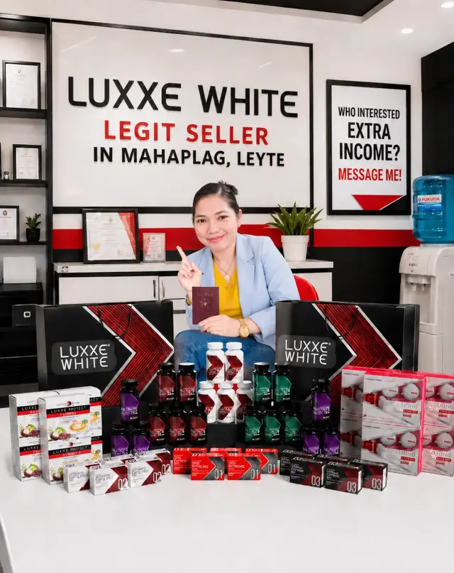 @luxxe white by rose