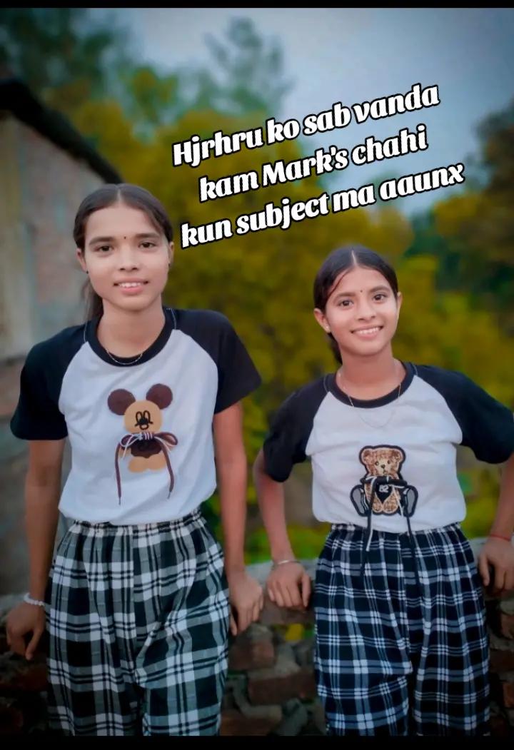 @Vai Ki NaUtAnKi BeHeN 🙈🫶💝