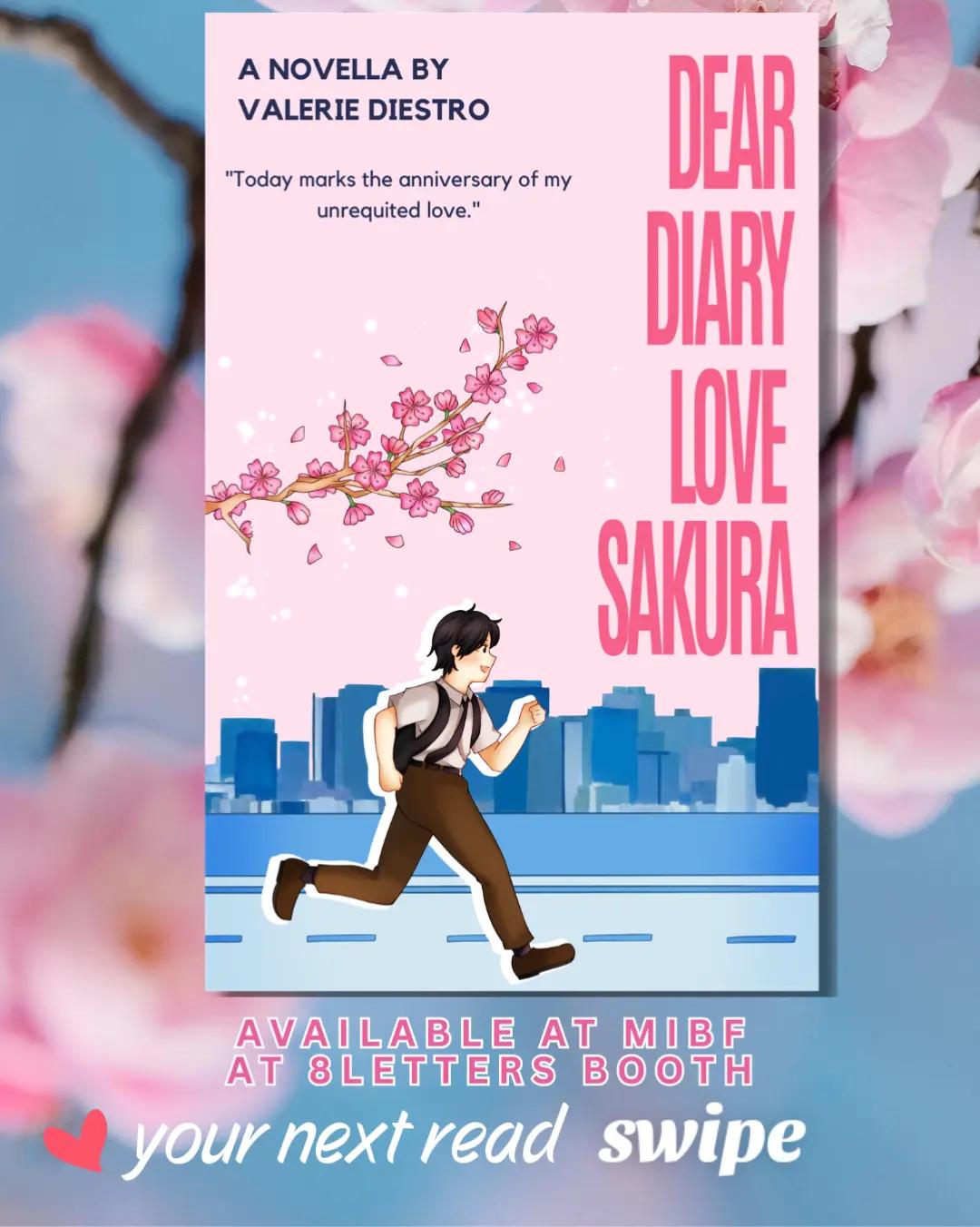 @Valerie Diestro | Writer