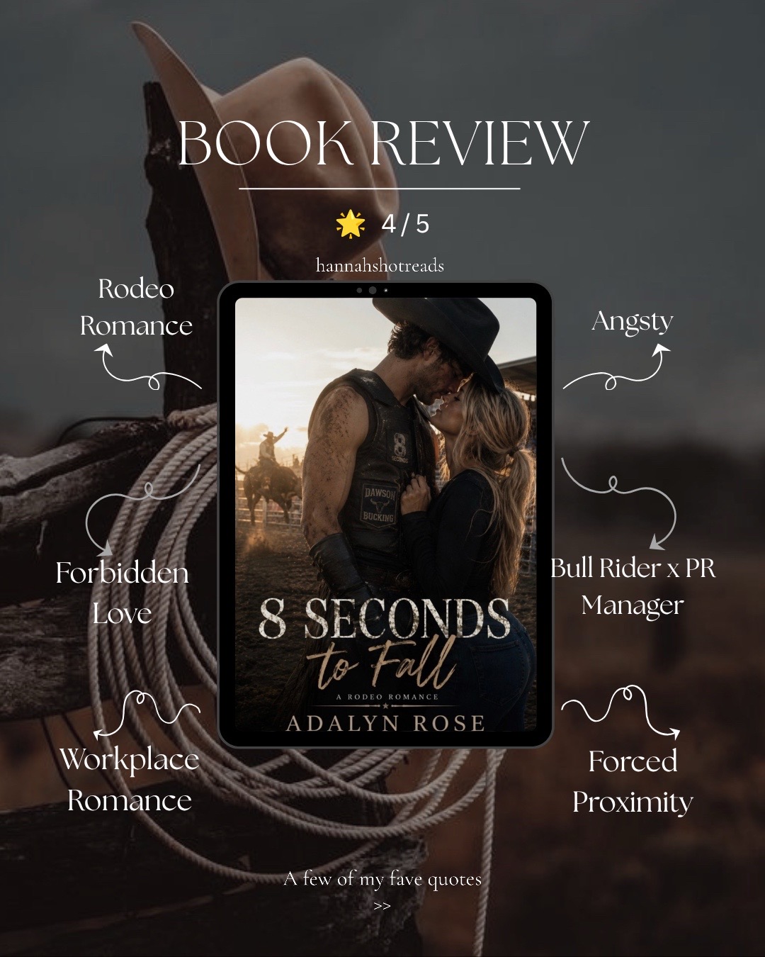@Hannah&rsquo;sHotReads📚❤️&zwj;🔥✨🍑🥀