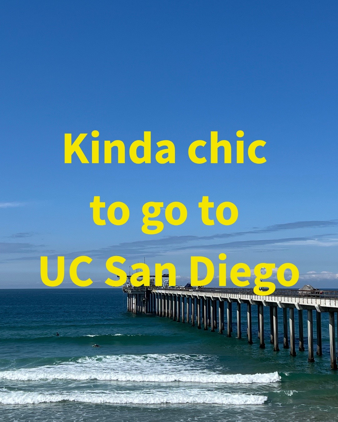 @UC San Diego