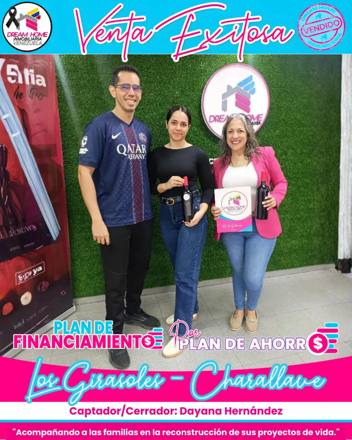 @Dream Home Venezuela