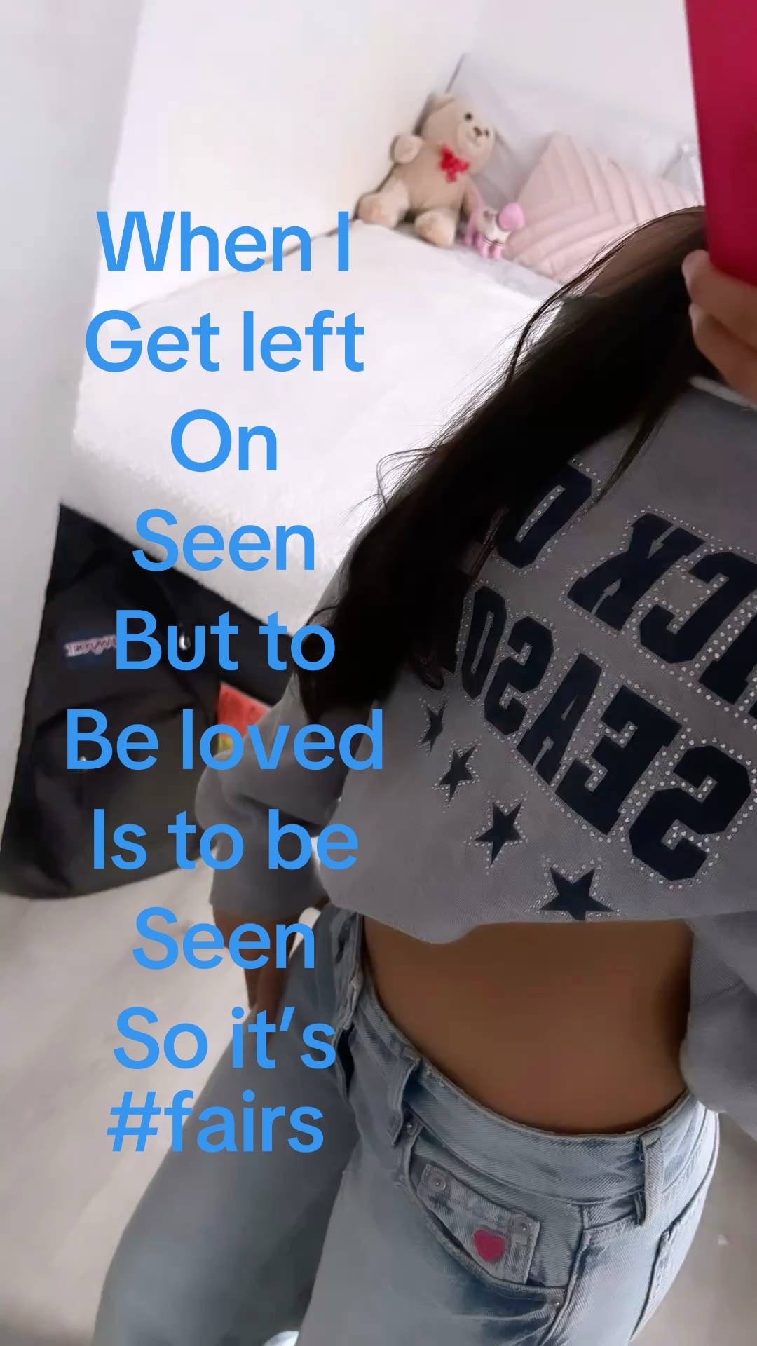 @secret