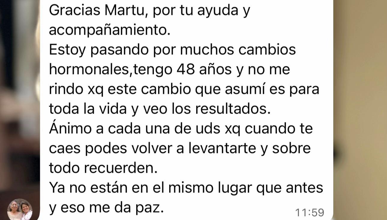 @Martina Daireaux