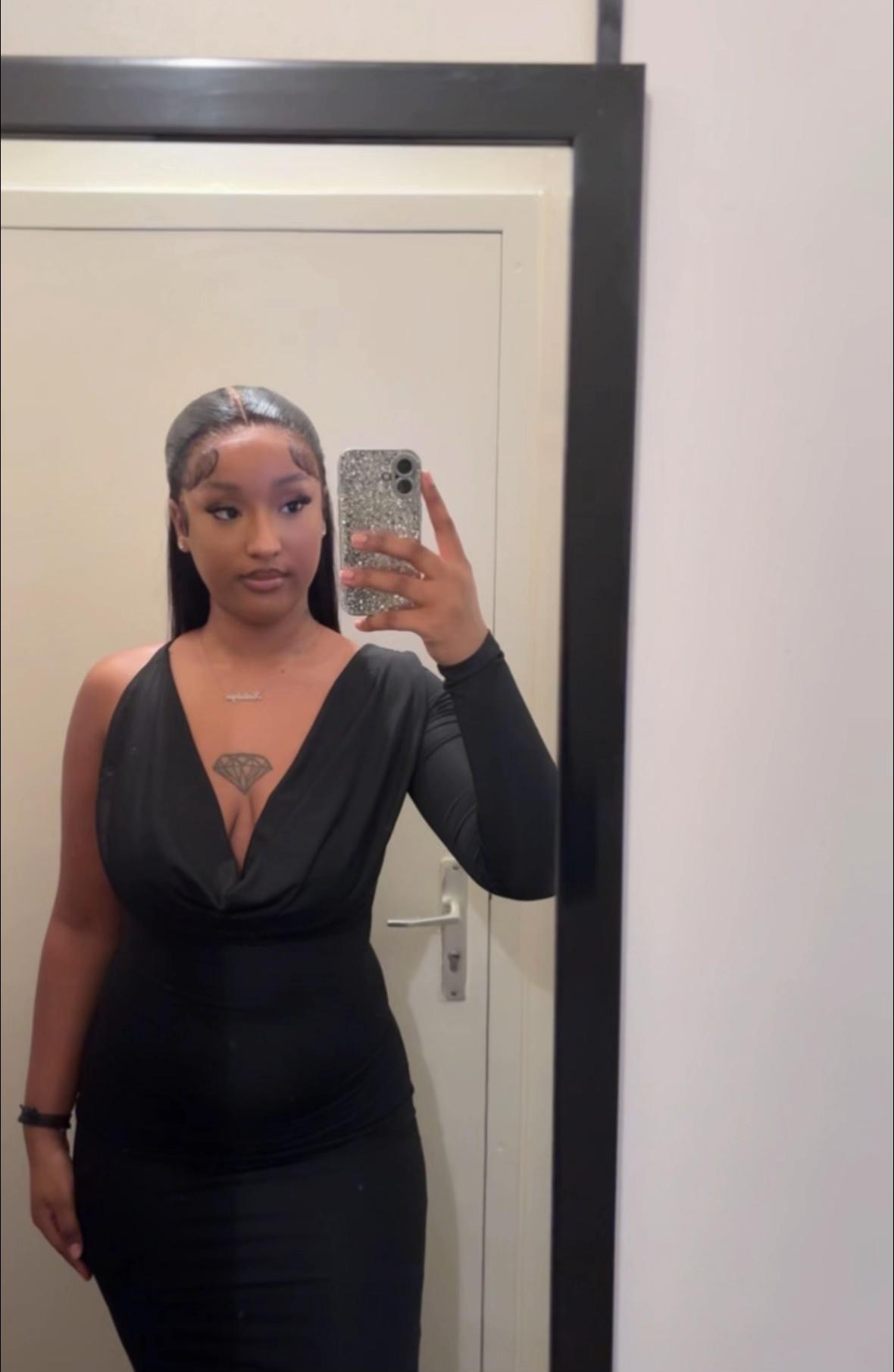 @Kataleya Tavares 🇨🇻