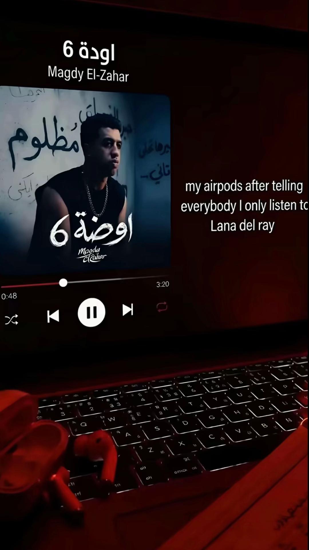 @مـارٍۈ🐺🥊