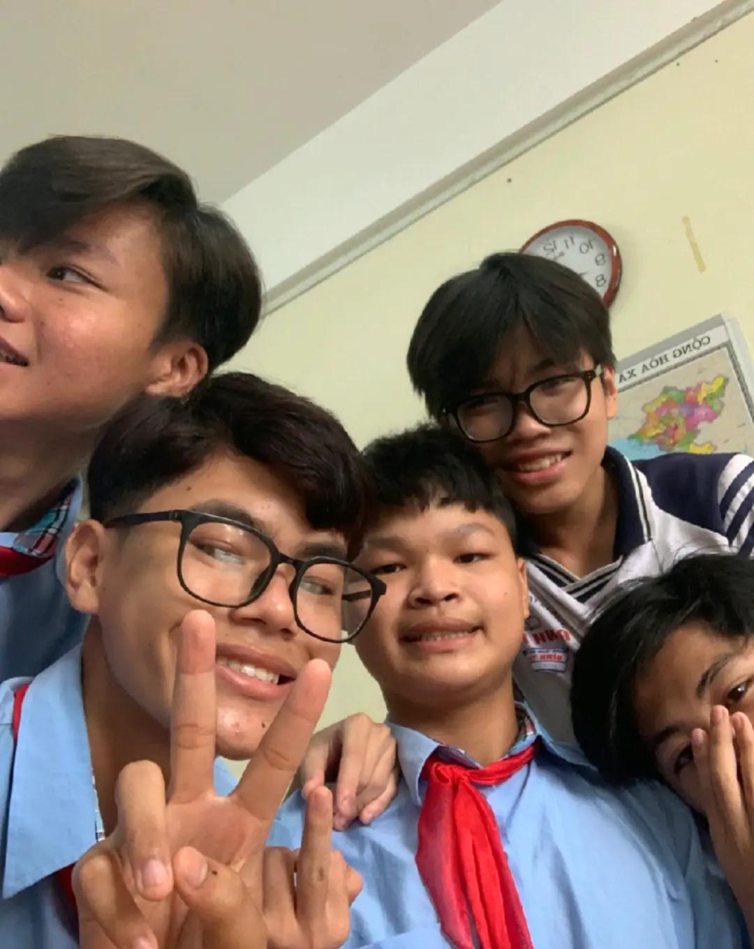 @Mái ấm 9/7