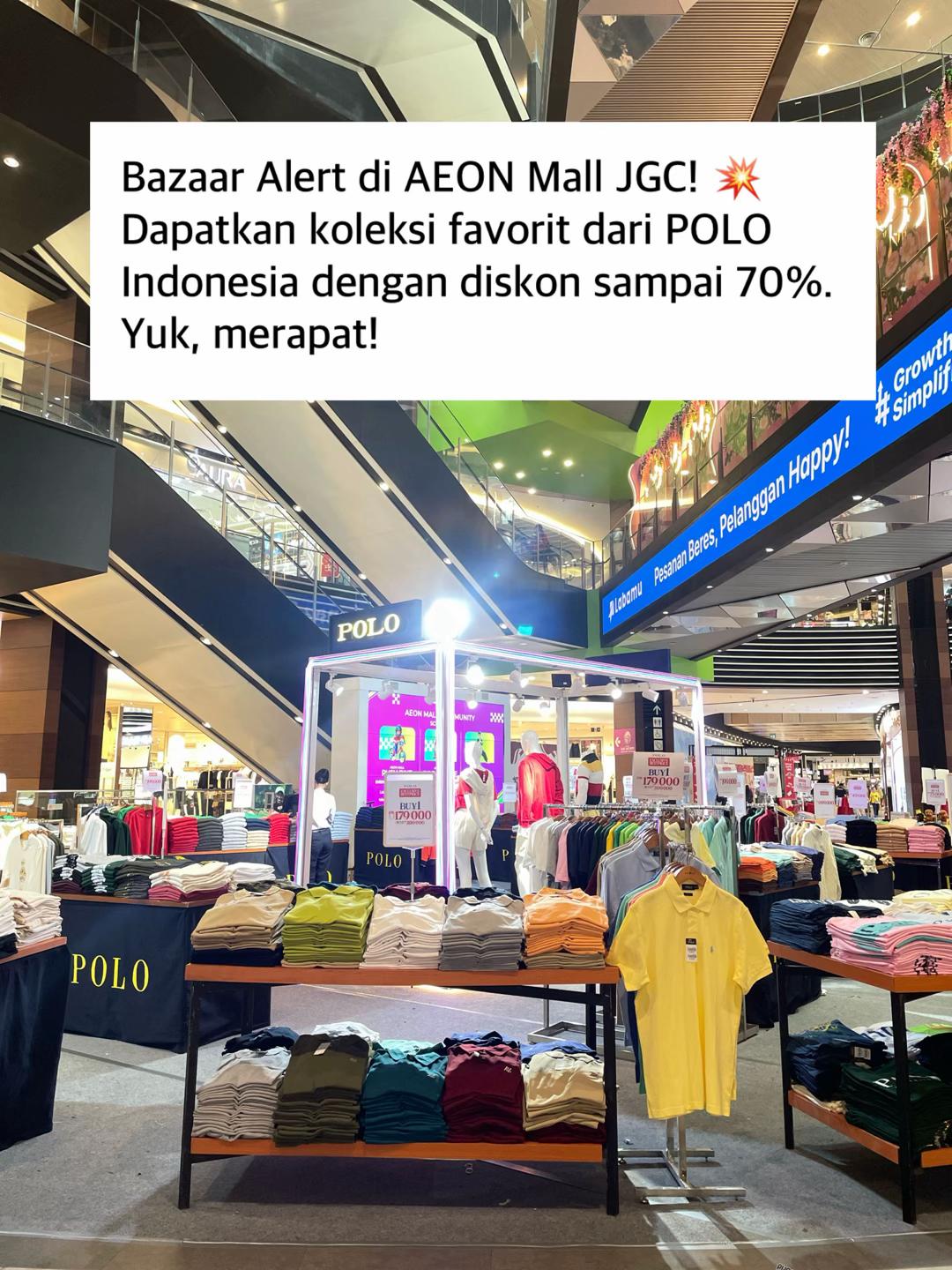 @POLO Indonesia