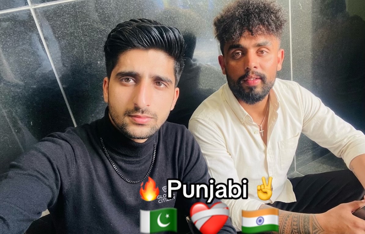 @🦅🔥UMAR GILL♨️