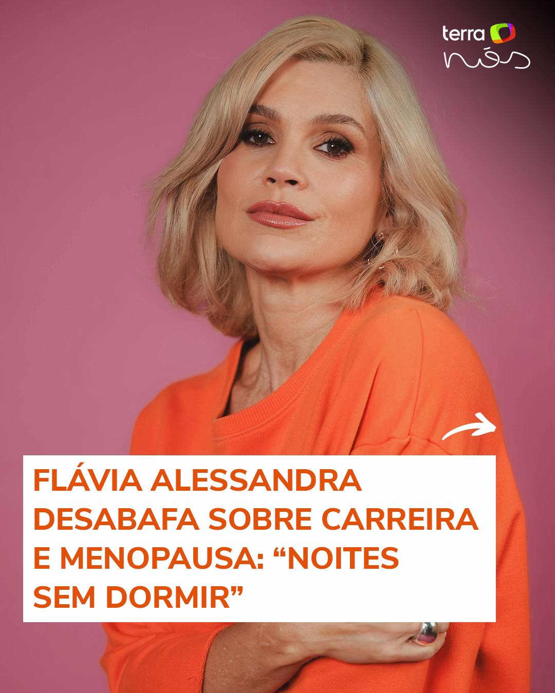 @Terra Nós