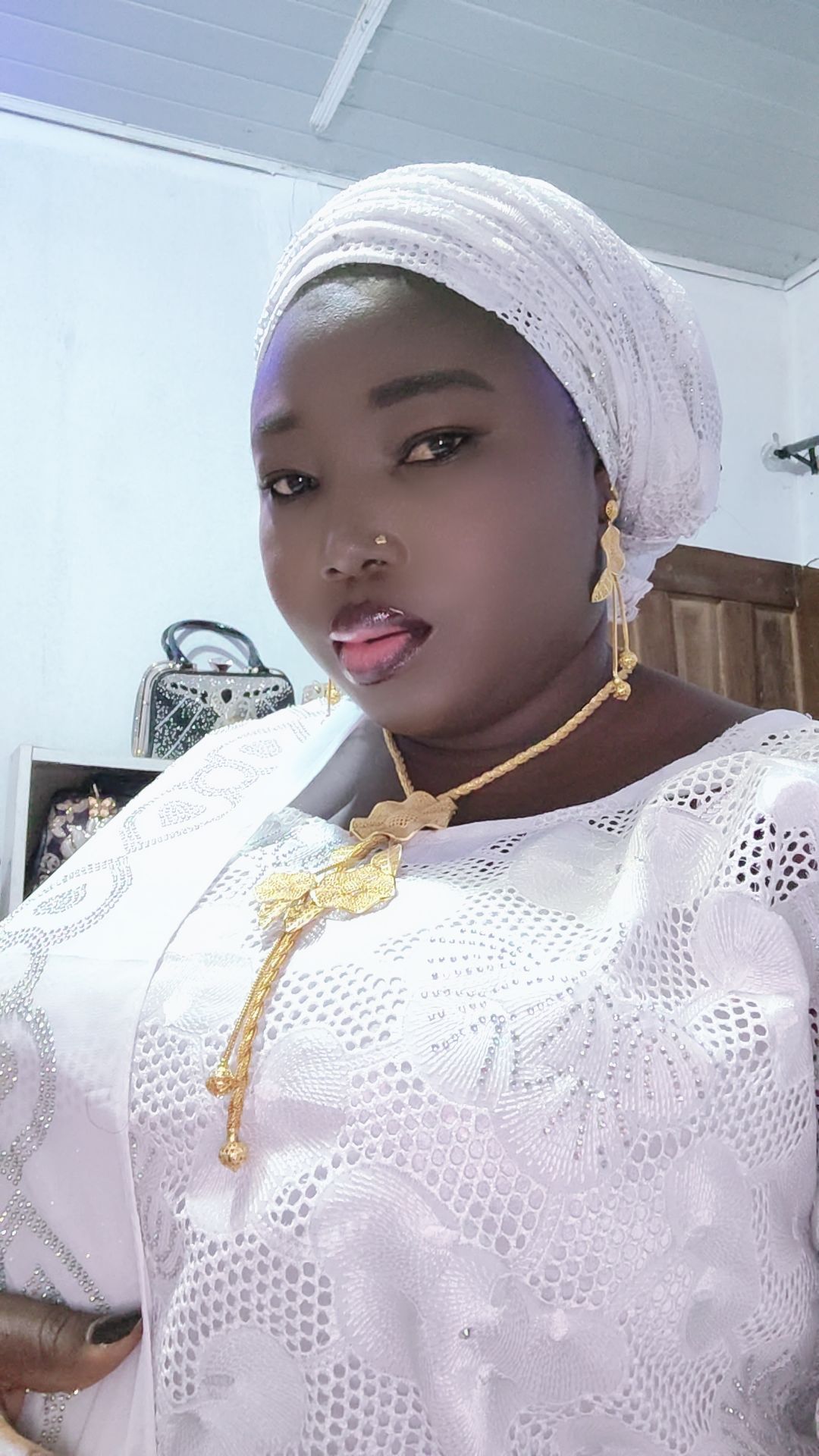 @surpriseb1 ,Adunni Ade