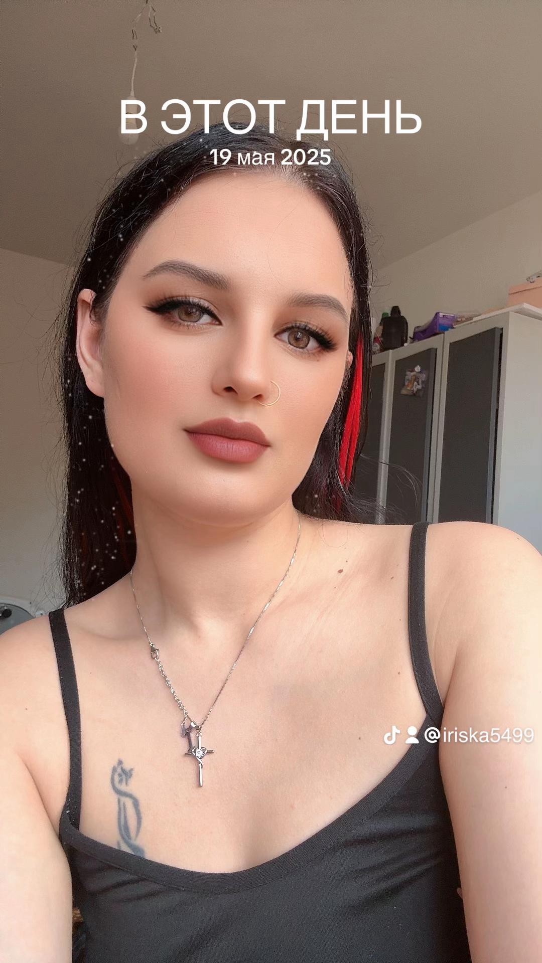 @👑RealIrina🔥