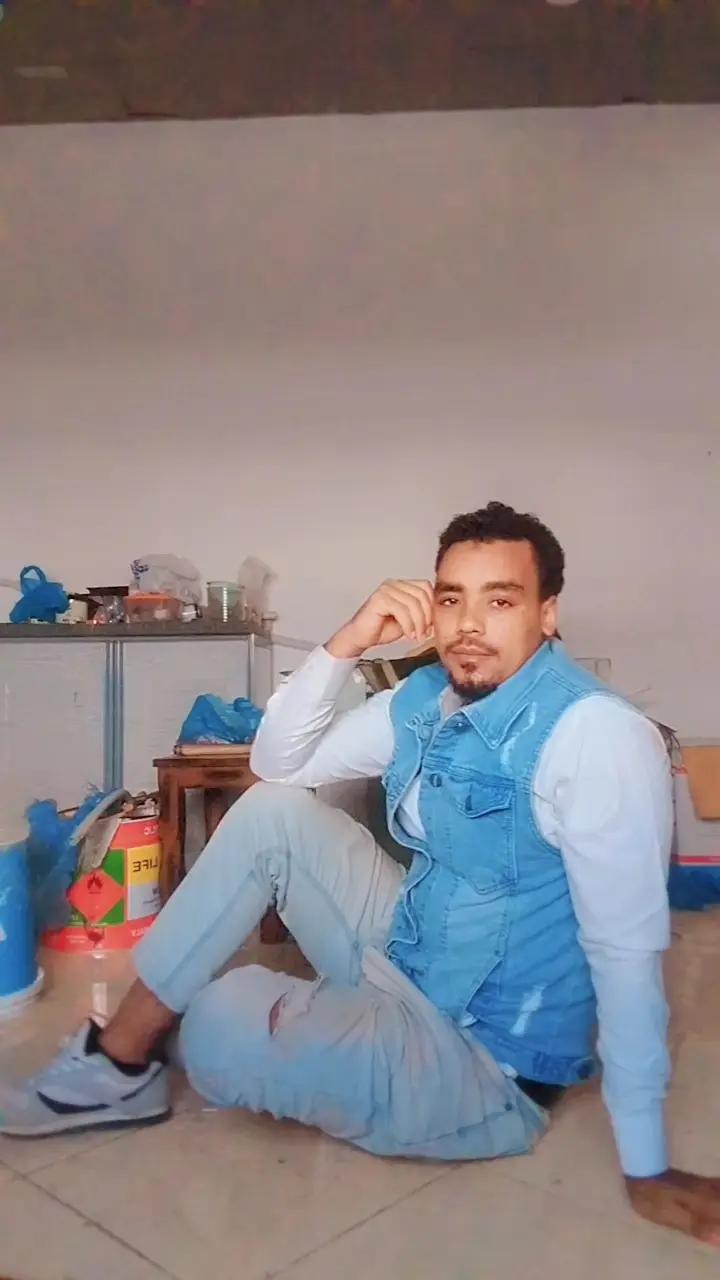 @ዘየደ መሀመደ