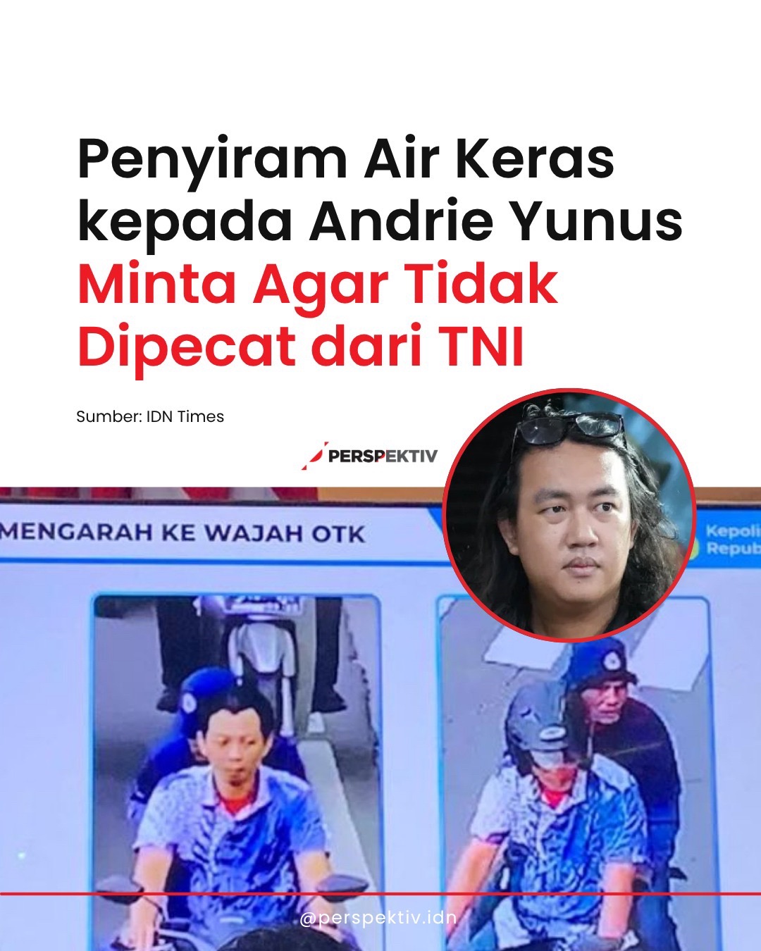 @Perspektiv Indonesia