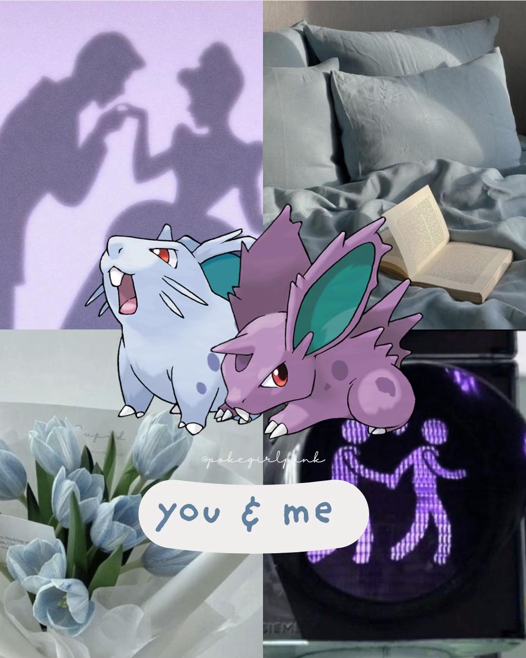 @𐙚 natalie | cozy pokégirl 🌷