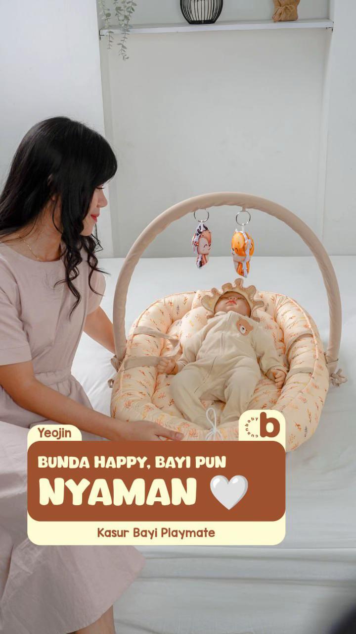 @CUAN BABY STORE