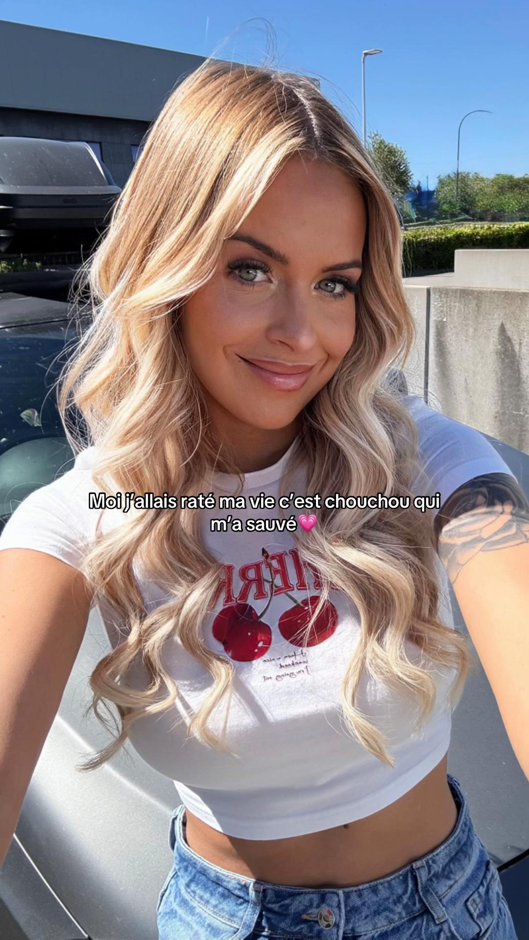 @Véronika