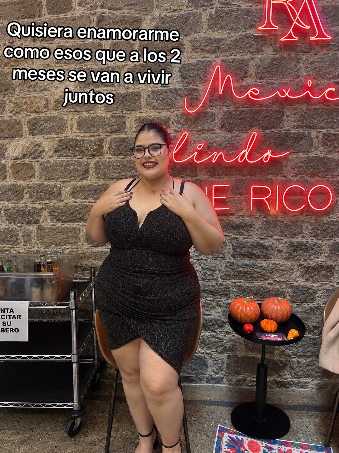@Tu chica gordita